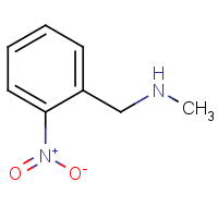 N-Methyl-2-nitrobenzylamine