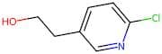 6-Chloro-3-pyridineethanol