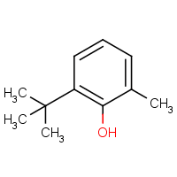 2-tert-Butyl-6-methylphenol