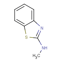 N-Methyl-1,3-benzothiazol-2-amine