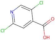 2,5-Dichloroisonicotinic acid