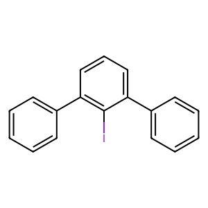 2'-Iodo-1,1':3',1''-terphenyl