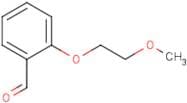 2-(2-Methoxyethoxy)benzaldehyde