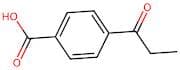 4-Propionylbenzoic acid