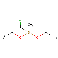 Chloromethylmethyldiethoxysilane