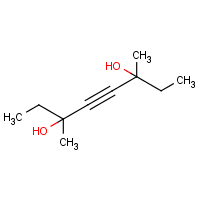 3,6-Dimethyl-4-octyn-3,6-diol