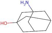 1-Amino-3-hydroxyadamantane