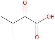 3-Methyl-2-oxo-butanoic acid