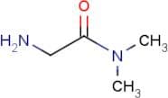 2-Amino-N,N-dimethylacetamide