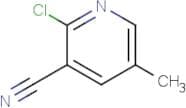 2-Chloro-5-methylnicotinonitrile