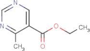 Ethyl 4-methylpyrimidine-5-carboxylate