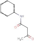 Acetoacetanilide