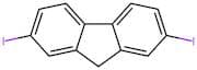 2,7-Diiodo-9H-fluorene
