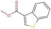 Methyl benzothiophene-3-carboxylate