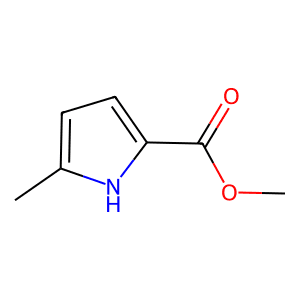 Methyl 5-methyl-1H-pyrrole-2-carboxylate
