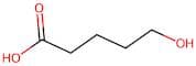 5-Hydroxypentanoic acid
