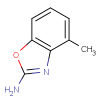 4-Methyl-1,3-benzoxazol-2-amine