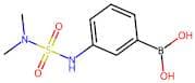 3-(N,N-Dimethylsulphamoylamino)benzeneboronic acid