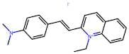Quinaldine red