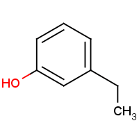 3-Ethylphenol