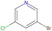 3-Bromo-5-chloropyridine