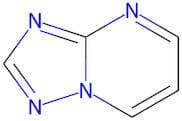 [1,2,4]Triazolo[1,5-a]pyrimidine