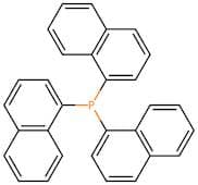 Tri(naphthalen-1-yl)phosphine