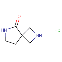 2,6-Diazaspiro[3.4]octan-5-one hydrochloride