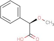 (R)-(-)-α-methoxyphenylacetic acid