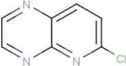 6-Chloropyrido[3,2-b]pyrazine