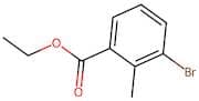 Ethyl 3-bromo-2-methylbenzoate