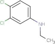 (3,4-Dichloro-phenyl)-ethyl-amine