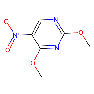 2,4-Dimethoxy-5-nitropyrimidine