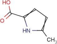 5-Methyl-1H-pyrrole-2-carboxylic acid