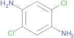 2,5-Dichloro-1,4-phenylenediamine