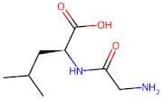 Glycyl-L-leucine