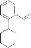 2-Cyclohexylbenzaldehyde