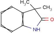 3,3-Dimethylindolin-2-one