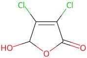 3,4-Dichloro-5-hydroxyfuran-2(5H)-one