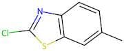 2-Chloro-6-methyl-benzothiazole