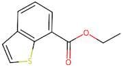 Benzo[b]thiophene-7-carboxylic acid ethyl ester