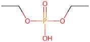Diethyl hydrogen phosphate