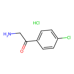 4-Chlorophenacylamine hydrochloride