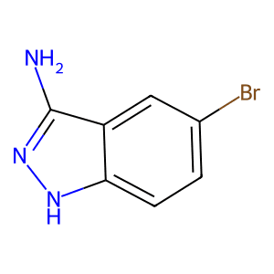 3-Amino-5-bromo-1H-indazole