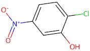 2-Chloro-5-nitrophenol