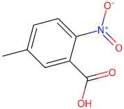 5-Methyl-2-nitrobenzoic acid