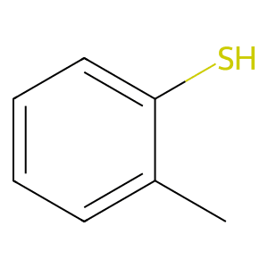 2-Methylthiophenol