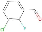3-Chloro-2-fluorobenzaldehyde