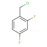 2,4-Difluorobenzyl chloride