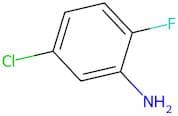 5-Chloro-2-fluoroaniline